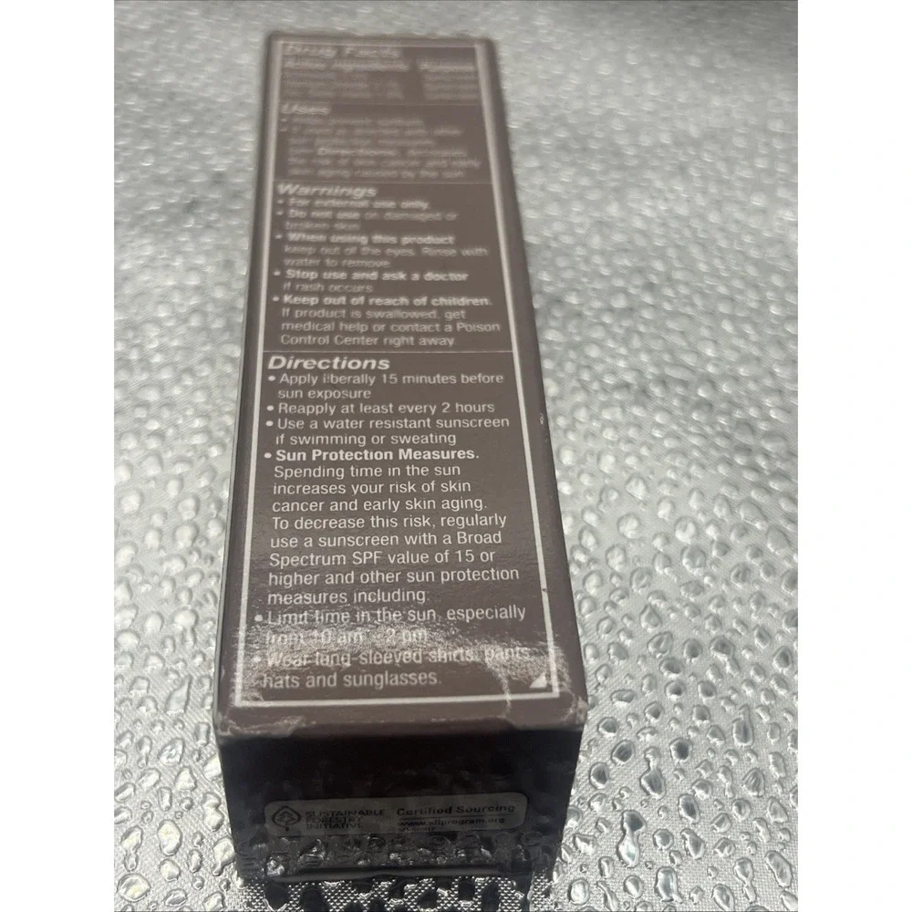 Revlon illuminance serum